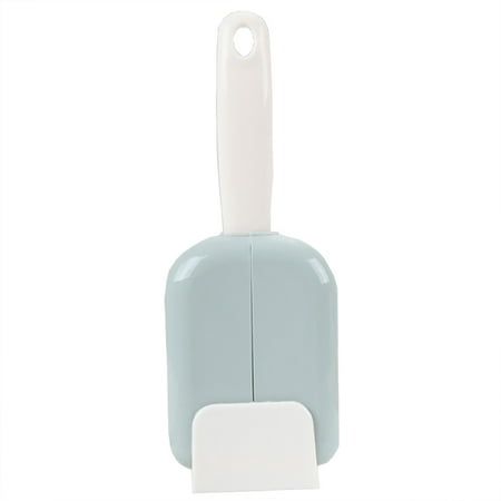 

Rice Cooker Spoon Holder Rice Cooker Spoon Case Non-Stick Spatula for Rice Cooker with Spoon Holder Kitchen Utensils Rice Spatula