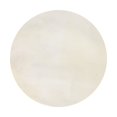 thumbnail image 1 of BQLZR Beige Goatskin Goat Skin Drums Head for Bongo Drums Replacement Parts, 1 of 5