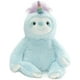 thumbnail image 1 of Peluche Perezoso Shimmer GUND 9pulg Felpa Suave Infantil Multicolor GUND GD-864636, 1 of 2