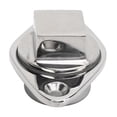 thumbnail image 1 of Tapón de drenaje BuyWeek acero inoxidable 316 para barco, 1 of 9