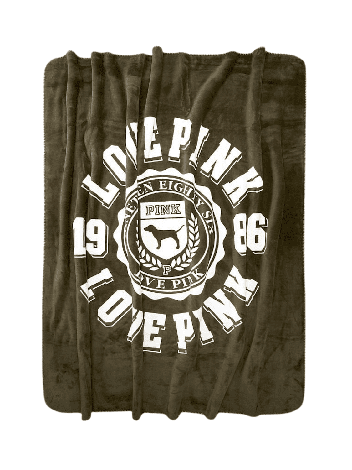 Free sherpa online blanket victoria secret