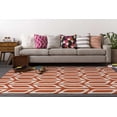 thumbnail image 6 of Boutique Rugs Ashmore Throw Pillow, 6 of 8