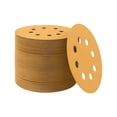 thumbnail image 1 of Lija Velcro Bosch 5 PuLG Madera/pintura Grano 180 50 Pz, 1 of 5