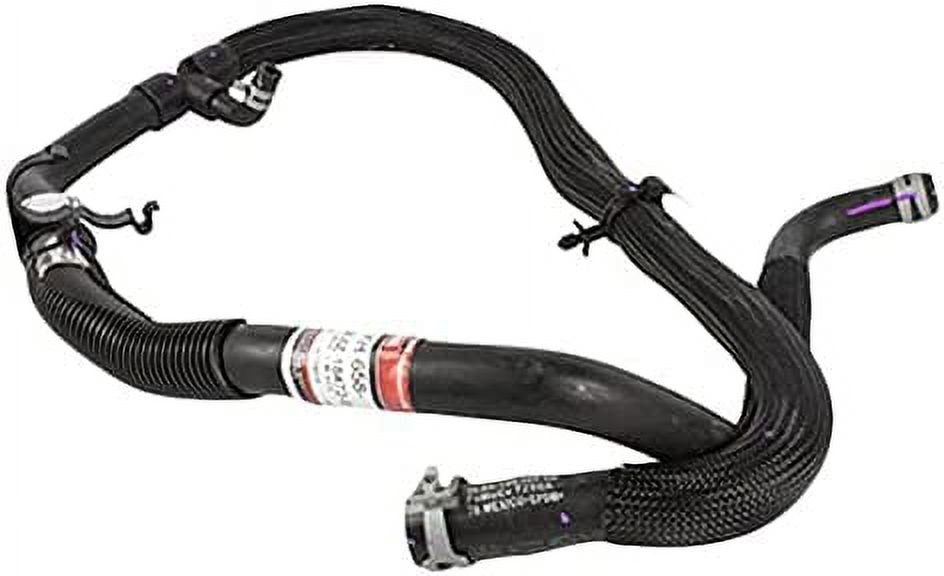 Genuine Ford Hose Assembly 9L8Z-9288-B For 2009-2012 Escape/Mariner Hybrid – OEM New