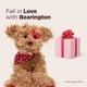 thumbnail image 5 of Peluche Bearington Harry Hugglesmore Brown Cachorro 28 cm, 5 of 6