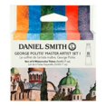 thumbnail image 3 of Acuarelas George Politis Daniel Smith multicolor SIN TAMAÑO, 3 of 3
