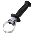 thumbnail image 1 of Hammer Drill Handle, 59-65mm Inner Diameter Adjustment.., 1 of 5