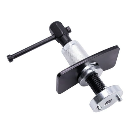 

Brake Caliper Piston Rewind Tool Handed Thread Wind Back Car Repair Brake Pad Replacement for Disk Brake Pad Replacement