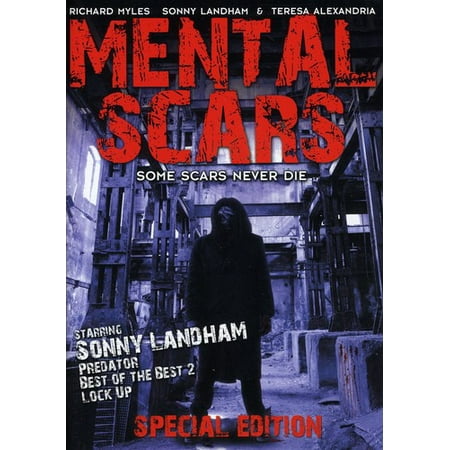 Mental Scars ( (DVD))