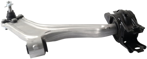 Control Arm and Ball Join