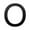 O, variant on Custom Letter Door Plates Home Unique Front Door Sign Modern Housewarming for Family