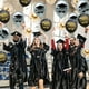 thumbnail image 5 of Decoraciones de globos de fiesta de graduación, suministros de fiesta de graduación de felicitaciones, 30 piezas, suministros de decoración de fiesta de graduación Zhivalor BST3028599-2, 5 of 5