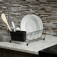 thumbnail image 5 of Black Onyx Dish Rack, 5 of 5