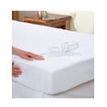 thumbnail image 1 of Protector de colchon ahulado Almoda con Cajon Tamaño KING SIZE Hotelero, 1 of 2