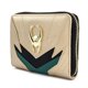 thumbnail image 4 of Billetera Loungefly Marvel Loki Classic Cosplay con cremallera, 4 of 4