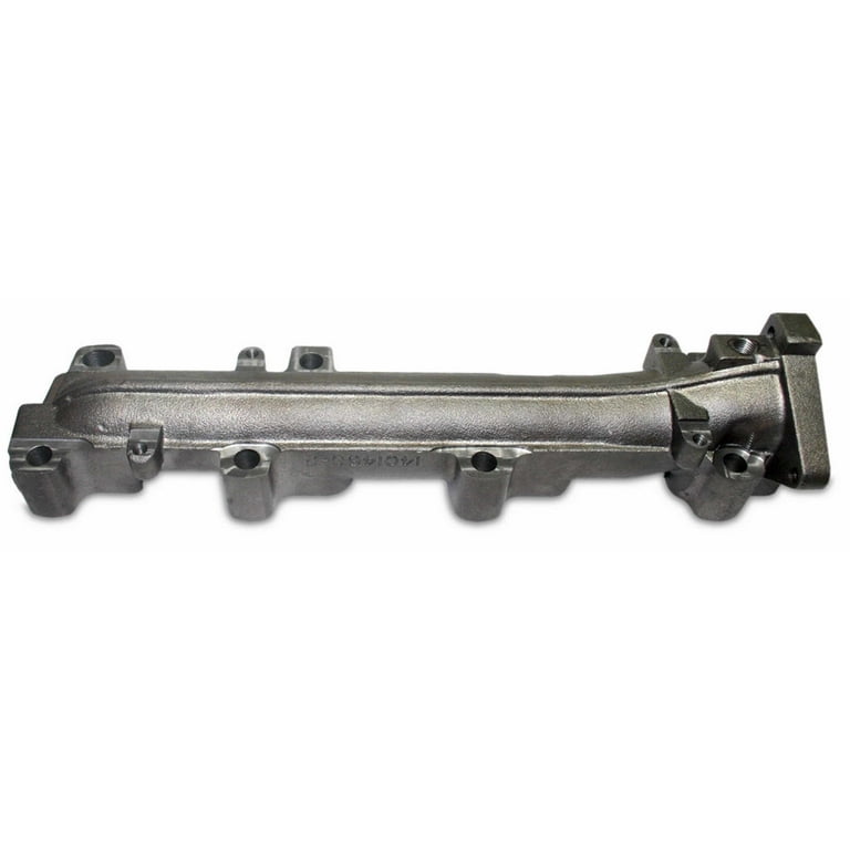 BD Diesel Exhaust Manifold 2001-10 GM 6.6L BD Diesel Exhaust Manifold 2001-10 GM 6.6L