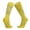 Yellow, variant on Wool Hiking Socks for Women Warm Winter Comfortable Thick Work Outdoor Sports Sweat Absorbent Skiing Running Football