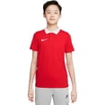 thumbnail image 1 of Nike Polo Garçon Park 20, 1 of 3