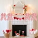 thumbnail image 4 of Regalo de Decoración con Lazo En Forma de Corazón para El Día de San Valentín, 4 of 6