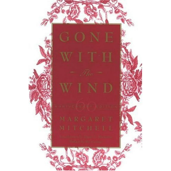 Pre-Owned Gone with the Wind Paperback