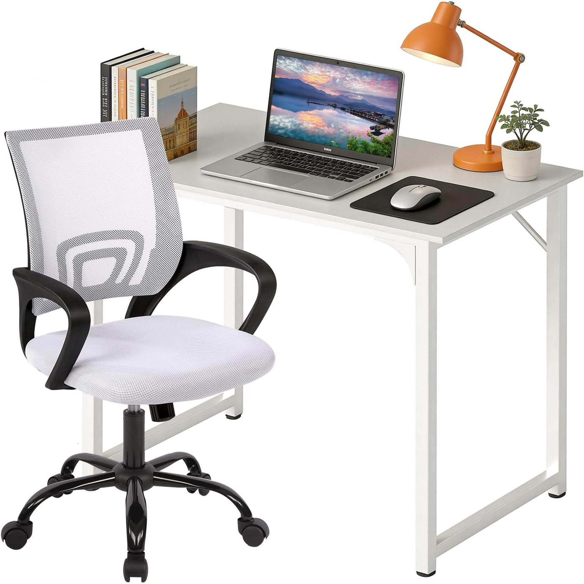 terraoutfit 32 inch home office product