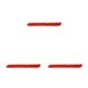 thumbnail image 3 of Speravity Ensamblaje de la lámpara del reflector del parachoques trasero Ensamblajes de puntos de luz Componentes exteriores Visibilidad de seguridad Type1 NO1 Speravity CBP235188, 3 of 6