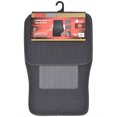 thumbnail image 2 of Motor Trend Premium Carpet Car Floor Mats - 4 Pieces Thick Carpet Cushion Mat- Universal Fit, 2 of 12