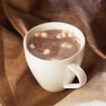 thumbnail image 4 of HealthyWise - High Protein Hot Cocoa - Instant Low Carb, Low Calorie Hot Chocolate Mix with 15g Protein, 7 Servings Per Pack (Marshmallow), 4 of 4