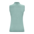 thumbnail image 2 of Regatta Womens Tima II Sleeveless Polo Shirt, 2 of 5