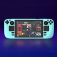 thumbnail image 1 of Estuche Para Consola De Juegos Estuche protector Consola de juegos duradera Cubierta protectora para Steam Deck Game Player Likrtyny Para estrenar, 1 of 6
