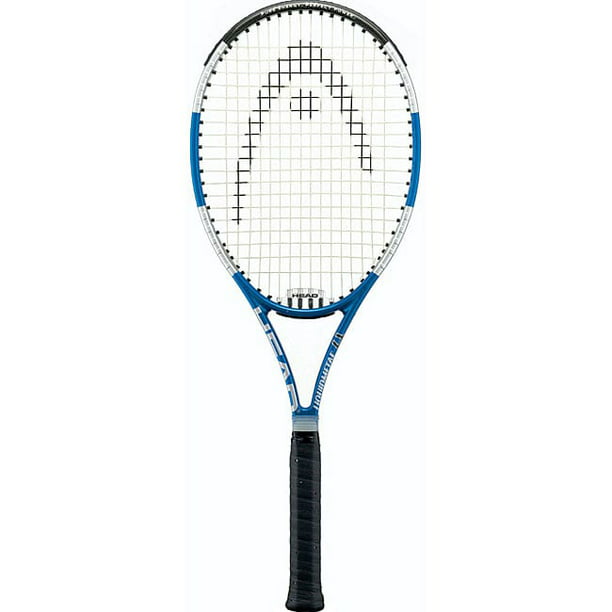 Head Liquidmetal 4 Tennis Racquet - Walmart.com