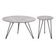 thumbnail image 4 of Juego de Mesas Kessa Muebles Kerris, 4 of 10