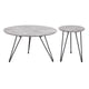 thumbnail image 4 of Juego de Mesas Kessa Muebles Kerris, 4 of 10