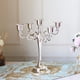 thumbnail image 3 of Candelabro American Vintage - Plata 5 cabezas, 3 of 3