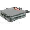 A1 Cardone Body Control Module P/N:73-3031 Fits select: 1997-1998 FORD F150, 1997-1998 FORD F250