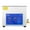 Natural#1, variant on Commercial Ultrasonic Cleaner 6L Professional Ultrasonic Cleaner 40kHz with Digital Timer&Heater 110V Excellent Cleaning Machine for Watch Instruments Industrial Parts Excellent Cleaner Solution,