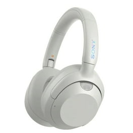 SONY ZX Series Stereo Over-Ear Headphones with Microphone - Walmart.ca