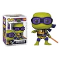 thumbnail image 5 of FUNKO POP Figura de Anime Tortuga Ninja Neca 1990 Versión de película Edición Figura de acción Modelo Estatua de Pvc Adorno de habitación Regalos de cumpleaños, 5 of 5