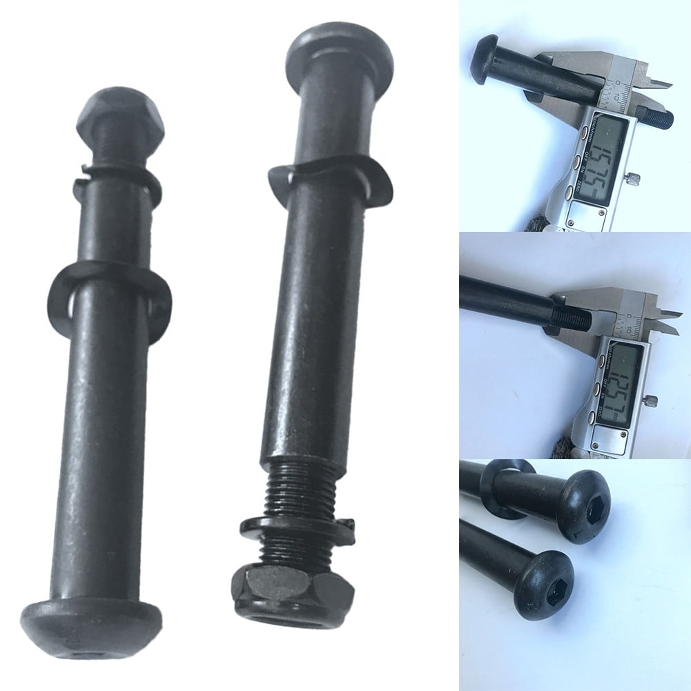 Exercise Bike Bolt Fitness Equipment Gym Accessories Elliptical Machine Bolts Walmart