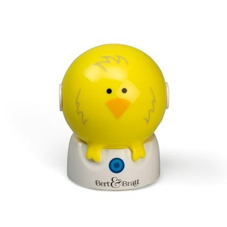 Sterilizer â UV Sanitizer for Baby Bottles & Pacifiers - Kills Up To 99.9% of Harmful Bacteria in less than 4 minutes! (Chick)