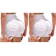 thumbnail image 1 of Gibobby Leggings cortos deportivos mujer para yoga Levantamiento de glúteos Pantalones altos Mujeres Yoga 2 piezas Cintura para pantalones cortos Legg(Blanco,CH), 1 of 4