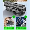 thumbnail image 4 of Magnetic Design Mini Bluetooth Portable Telescopic Multi Functional Tripod Phone Selfie Stick, 4 of 8