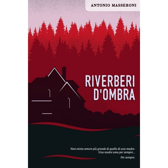 Riverberi d'ombra (Paperback)