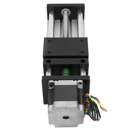 

Linear Motion Rail Guide Linear Motion Slide Rails Linear Motion Actuators Linear Guide Stage Slide For Automation Industry