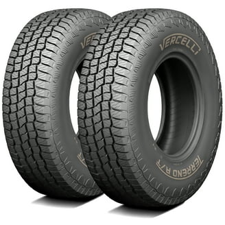 BFGoodrich All-Terrain T/A KO2 LT 265/70R17 112/109S C 6 Ply AT A