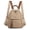 Khaki, variant on SPEKSEE Mini Backpack for Women Light Weight Small Backpack Purses Daily Backpack