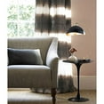 thumbnail image 4 of NOVA OF CALIFORNIA Luna Bella Table Lamp - Brass/Matte White/Gold Leaf, 4 of 7