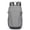 Gray, variant on Yhmxh Lightweight Hiking Backpack for Men Women, 20L Waterproof Outdoor Travel Daypack with Adjustable Shoulder Straps, Durable Multi-Pocket Casual Backpack for Camping, Cycling and Daily Use