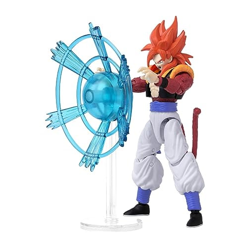 Sh figuarts gogeta ssj4 discount