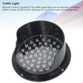 thumbnail image 3 of Traffic Light, LED Traffic Light 235mm Diameter  for Warning, 3 of 7